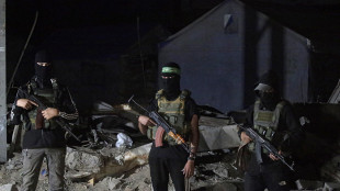 Media, 'Hamas nega di voler attaccare civili Gaza
