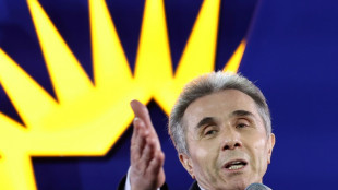 L&eacute;gislatives: apr&egrave;s la victoire revendiqu&eacute;e par le pouvoir, la G&eacute;orgie s'&eacute;loigne de l'UE