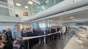 Inaugurato centro E-Distribuzione, servirà anche Milano-Cortina