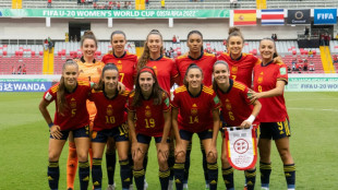 Espa&ntilde;a gana 3-0 a Australia y se enfrentar&aacute; a M&eacute;xico en cuartos del Mundial femenino Sub20