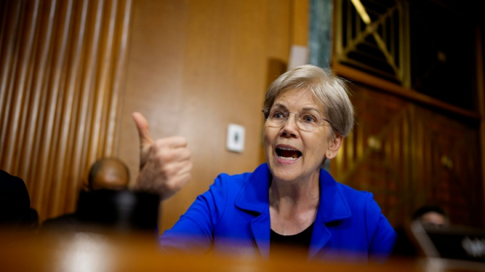 Senadora democrata critica ajuda dos EUA à Argentina durante fechamento do governo