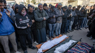A Gaza 48 morti in 24 ore, secondo le autorit&agrave; della Striscia