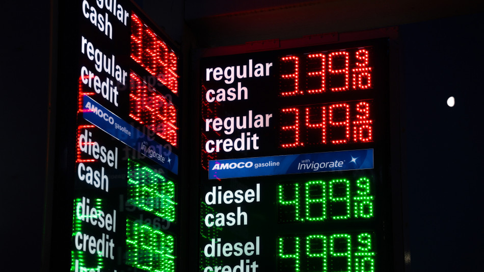 G7 Finanze, 'monitoriamo situazione, pronti a svincolare scorte'