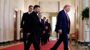 Zelensky, 'momento difficile, siamo a un bivio'