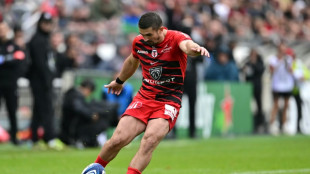 Last-gasp Ramos penalty sends Toulouse into Champions Cup semis