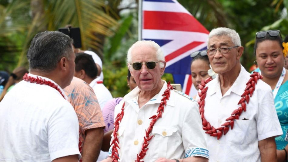 Pa&iacute;ses de la Commonwealth piden al Reino Unido reparaciones por su pasado imperial