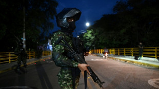 Jefes guerrilleros huyen hacia Colombia tras la operaci&oacute;n de EEUU en Venezuela, seg&uacute;n el ej&eacute;rcito