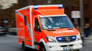 51-J&auml;hriger wird bei Arbeitsunfall in Nordrhein-Westfalen eingeklemmt und stirbt