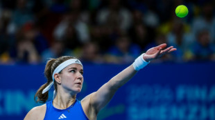 La Rep&uacute;blica Checa gana a Ucrania y conquista la Billie Jean King Cup&nbsp;