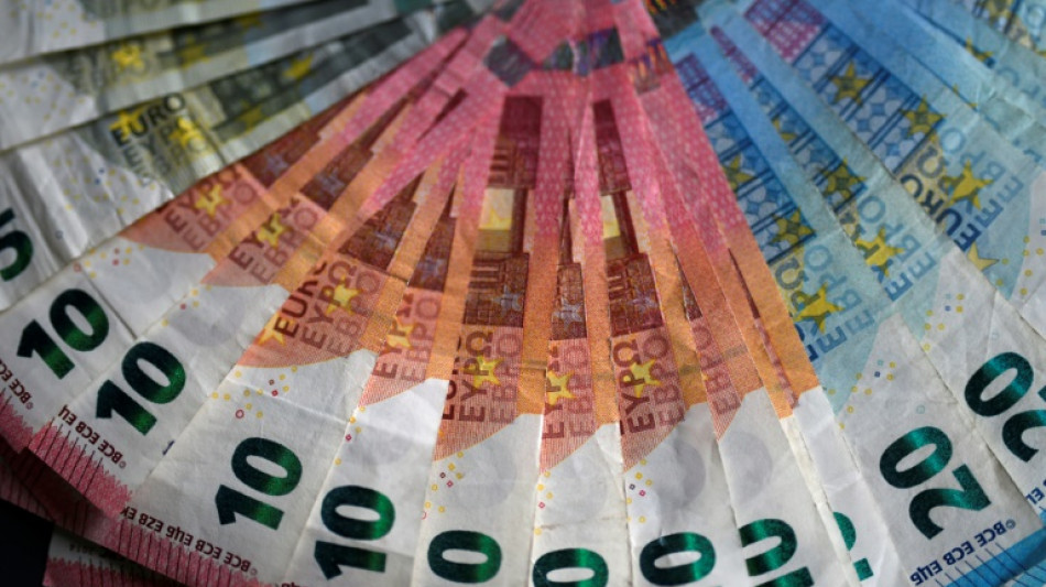 Europ&auml;er sollen &uuml;ber Design der neuen Euro-Banknoten mitentscheiden