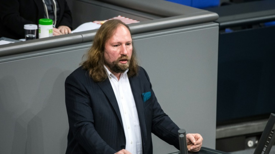 Kritik aus Ampel-Koalition an Scholz' Haltung zu Ukraine-Hilfen hält an