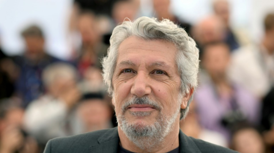 Alain Chabat bient&ocirc;t sur TF1 en deuxi&egrave;me partie de soir&eacute;e