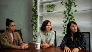 "Toile mortelle", la s&eacute;rie Netflix qui d&eacute;nonce l'exploitation sexuelle des migrantes au Mexique