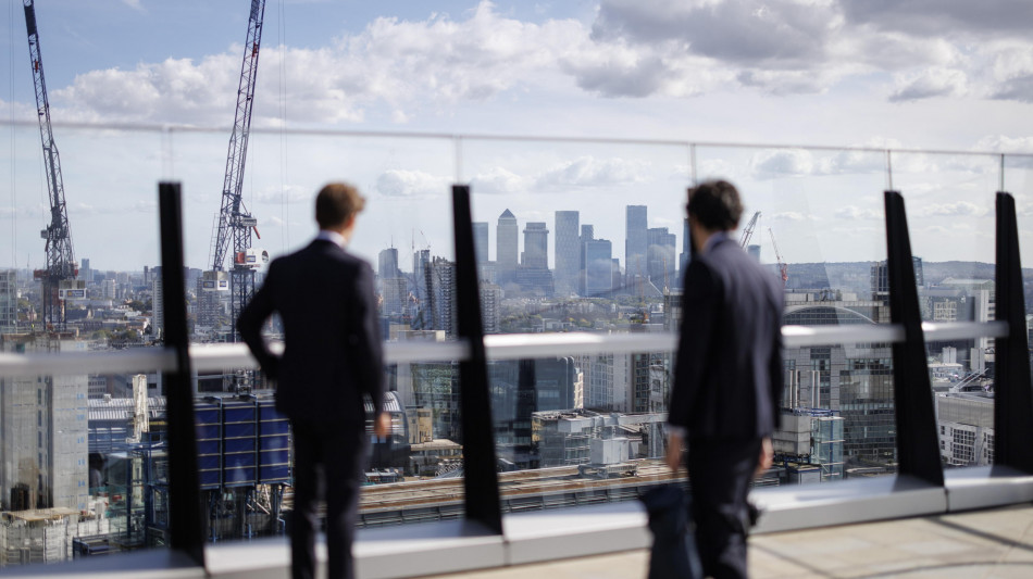 Fsb,riforma regole banche segna il passo, crescono rischi