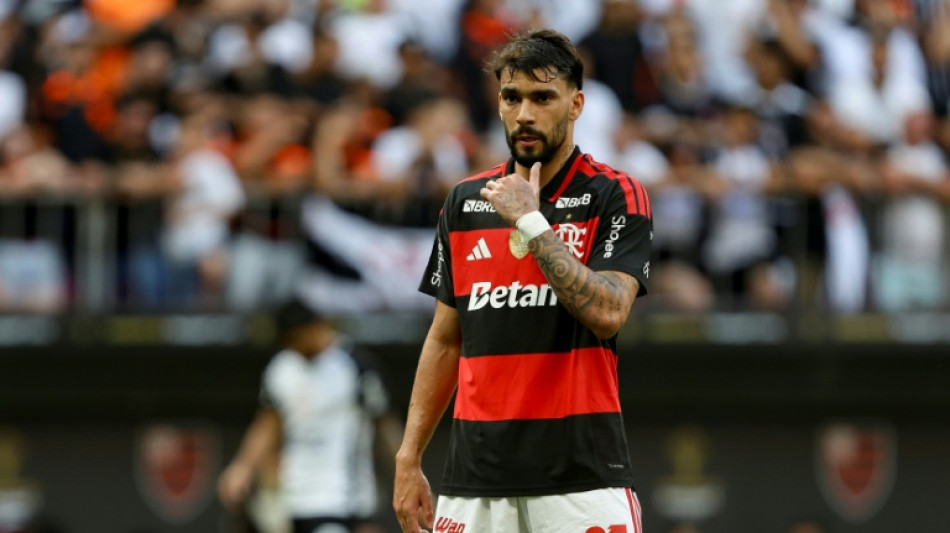 'Fiz o poss&iacute;vel e o imposs&iacute;vel' para voltar ao Flamengo, diz Paquet&aacute;