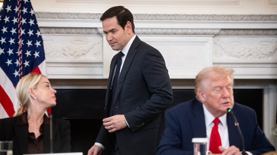 'Trump approva post per l'annuncio sull'accordo a Gaza'