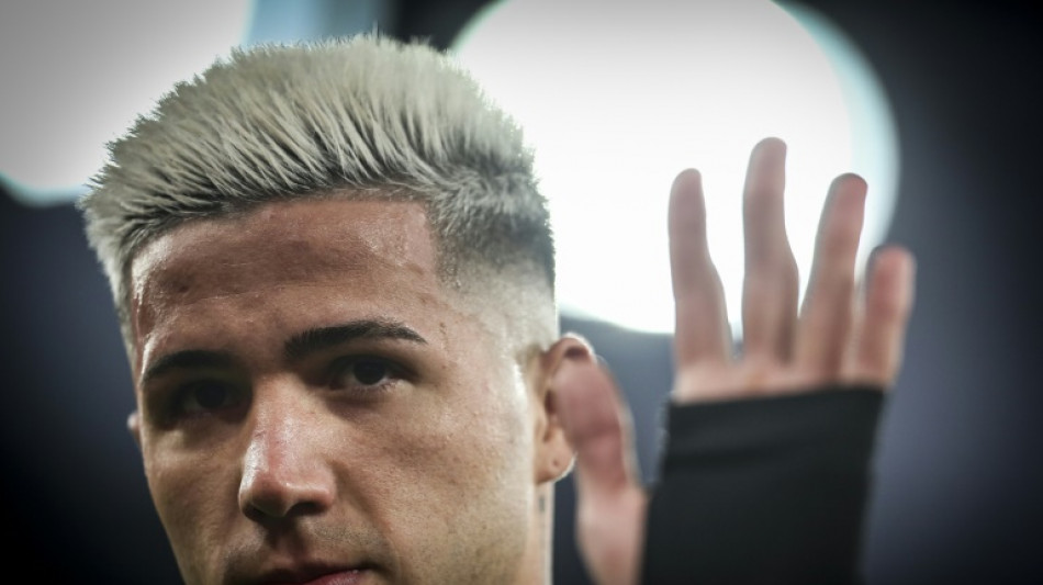 Chelsea pay record fee for Fernandez as Cancelo joins Bayern