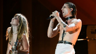Malik Harris gewinnt deutschen Vorentscheid zum Eurovision Song Contest