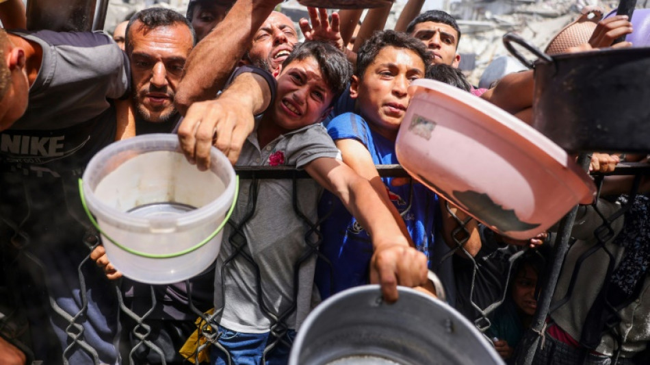 Enviado dos EUA promete mais ajuda humanitária após visita a Gaza