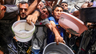 US envoy visits Gaza sites as UN says hundreds of aid-seekers killed