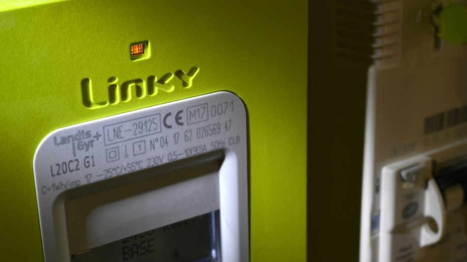 Energie: nouvelle rallonge pour le bouclier tarifaire sur l'&eacute;lectricit&eacute;