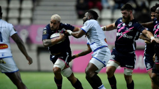 Top 14: Stade fran&ccedil;ais et UBB puissance quatre, Clermont soulag&eacute;