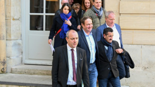 Retraites: la rencontre entre Borne et l'intersyndicale se solde par un "&eacute;chec"