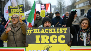 Ir&aacute;n advierte que "muchas" bases de EEUU est&aacute;n al alcance de sus misiles