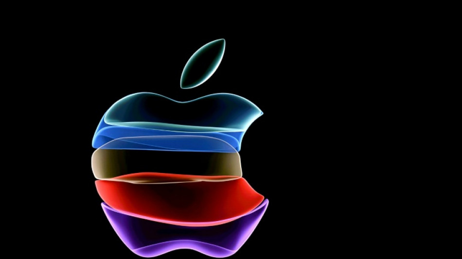 Apple &uuml;bertrifft dank steigender iPhone-Verkaufszahlen Erwartungen