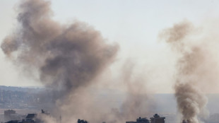 Sicherheitskreise: Zwei israelische Luftangriffe treffen S&uuml;den von Beirut