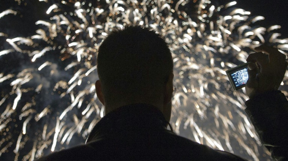 Deux morts lors d'un feu d'artifice &agrave; Cholet, enqu&ecirc;te pour homicide involontaire