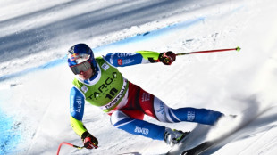 Ski alpin: &agrave; Courchevel et M&eacute;ribel, la France retrouve les Mondiaux, les favoris sont &eacute;trangers