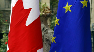 Kanada und EU wollen Beziehungen auf "h&ouml;chstm&ouml;gliche Ebene" heben