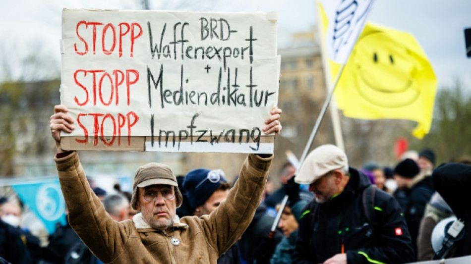 Angriffe auf Journalisten in Deutschland erreicht mit 83 erfassten F&auml;llen Negativrekord