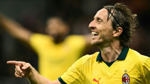 Milan-Napoli tem duelo entre veteranos Modric e De Bruyne