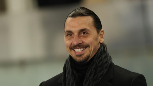 Ibrahimovic 'oggi tutti con Sinner, domani lui tiferà per noi'