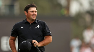 Former Masters champ Reed returning to PGA Tour from LIV