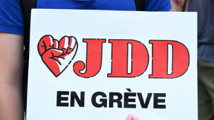 La r&eacute;daction en gr&egrave;ve du JDD en passe de battre le "triste record" d'i-T&eacute;l&eacute;