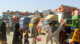 Pakistan, Afghanistan extend ceasefire, to hold another round of peace talks