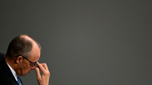 Merz fordert Mitsprache Europas bei Friedensregelung für Ukraine