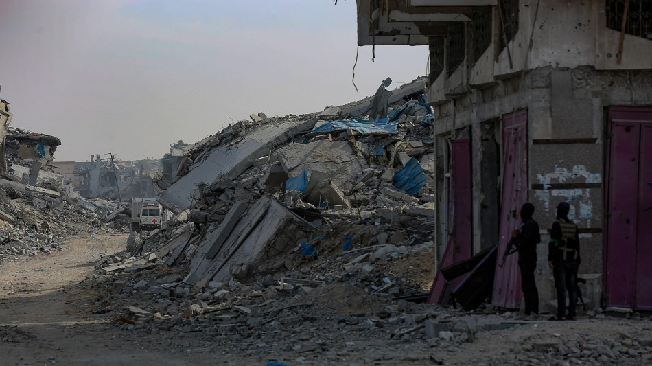 Netanyahu, vasta operazione dell'Idf per trovare la salma dell'ultimo ostaggio