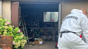++ Ucciso e fatto a pezzi: mamma, 'l'ho sezionato io da sola' ++