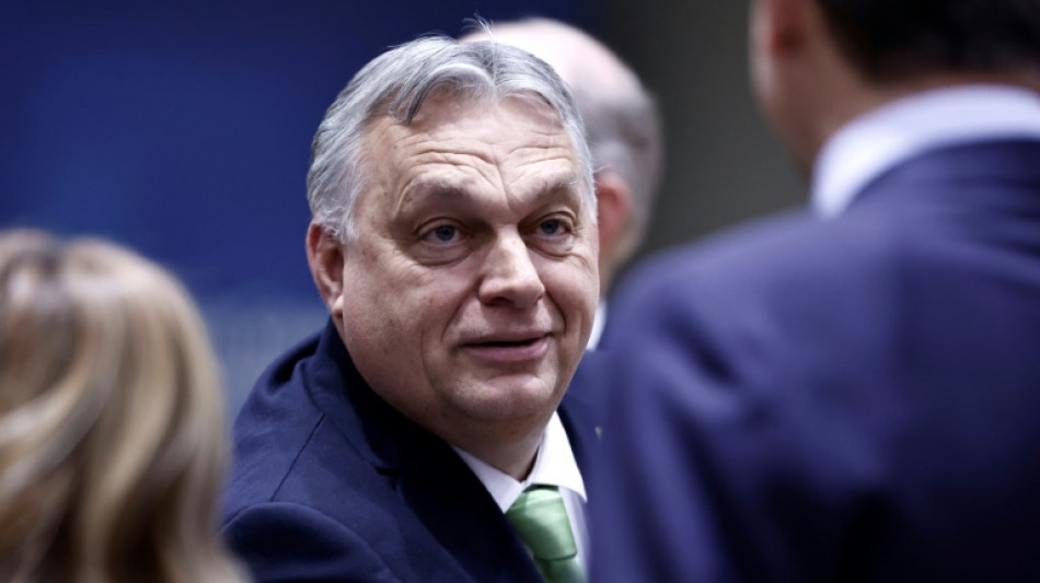 Premi&ecirc; h&uacute;ngaro Orban parabeniza Putin e se distancia de pares da UE