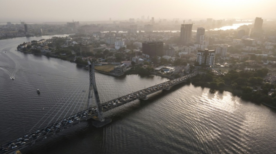 Lagos secures flood insurance for 4 million at-risk Nigerians