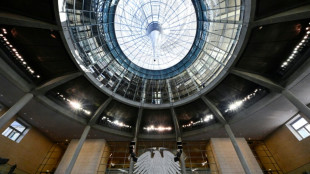 Bundestag ber&auml;t &uuml;ber digitale Ermittlungsbefugnisse f&uuml;r Polizei