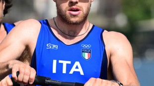 Canottaggio: "The Boat Race", l'azzurro Kohl capovoga di Oxford