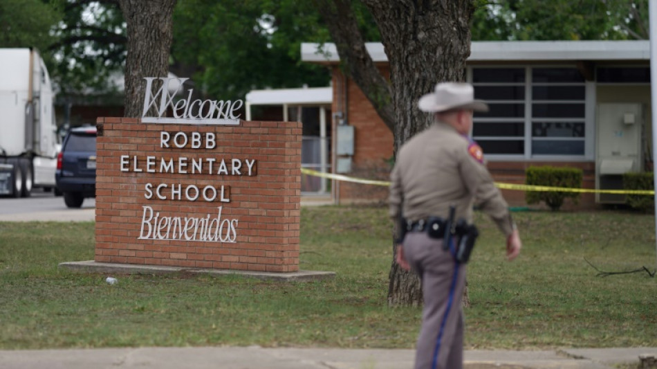 Un adolescente mata a 19 ni&ntilde;os y dos maestros en una escuela primaria en Texas