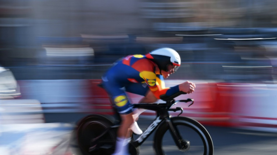 Etoile de Bess&egrave;ges: Pedersen moissonne d&eacute;j&agrave;, Vauquelin prend date 