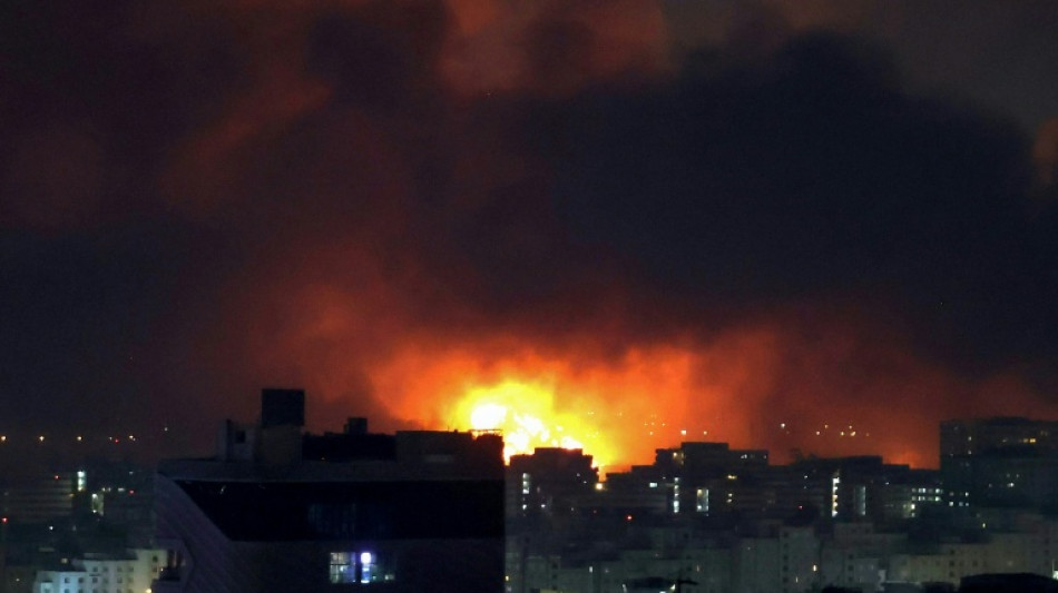 Ir&aacute;n arremete contra sus vecinos del Golfo pese a advertencia de Trump