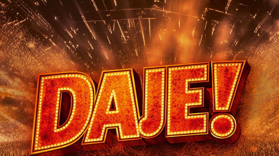 Antonello Venditti, in occasione della maturit&agrave; esce il nuovo album live 'Daje!'